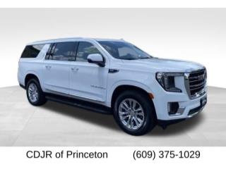 2021 GMC Yukon XL