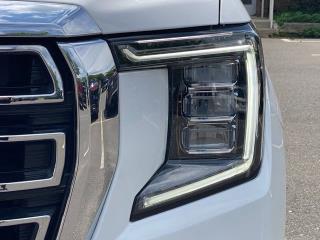 2021 GMC Yukon XL