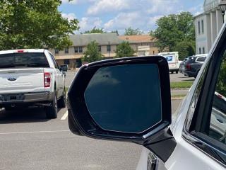 2021 GMC Yukon XL