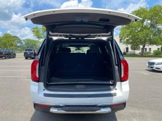 2021 GMC Yukon XL