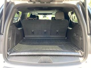 2021 GMC Yukon XL