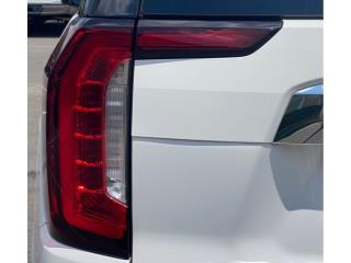 2021 GMC Yukon XL