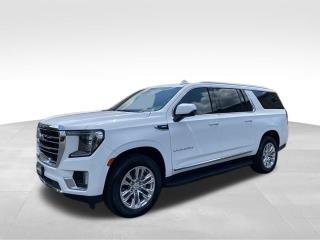 2021 GMC Yukon XL