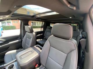 2021 GMC Yukon XL