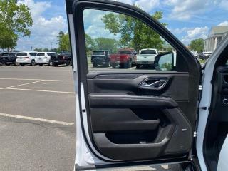 2021 GMC Yukon XL
