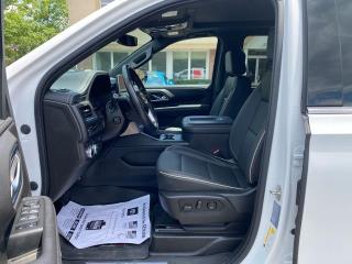 2021 GMC Yukon XL
