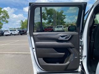 2021 GMC Yukon XL