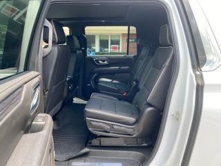 2021 GMC Yukon XL