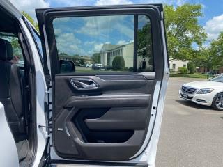 2021 GMC Yukon XL
