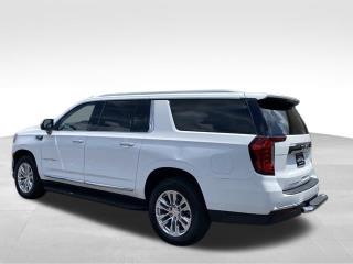 2021 GMC Yukon XL