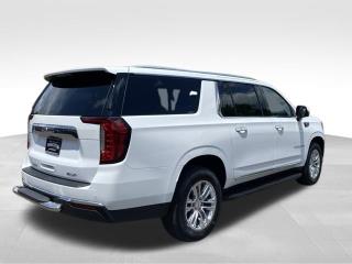 2021 GMC Yukon XL