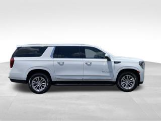 2021 GMC Yukon XL