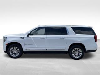 2021 GMC Yukon XL