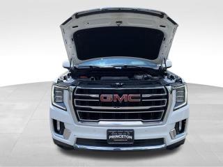 2021 GMC Yukon XL