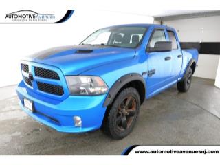 2019 Ram 1500 Classic