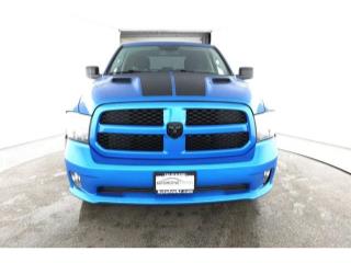 2019 Ram 1500 Classic