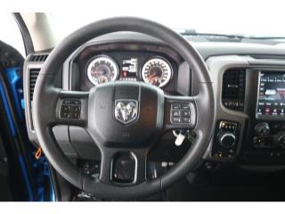 2019 Ram 1500 Classic