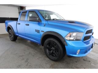 2019 Ram 1500 Classic