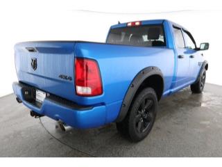 2019 Ram 1500 Classic