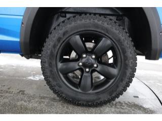 2019 Ram 1500 Classic