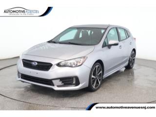 2022 Subaru Impreza