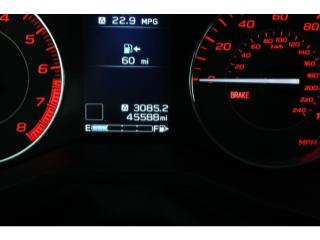 2022 Subaru Impreza
