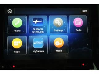 2022 Subaru Impreza