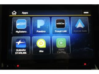 2022 Subaru Impreza