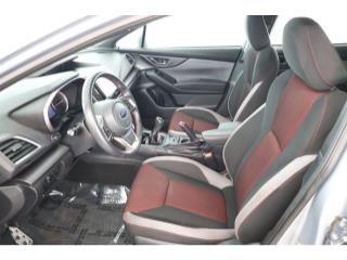 2022 Subaru Impreza