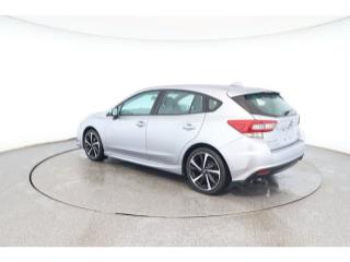 2022 Subaru Impreza