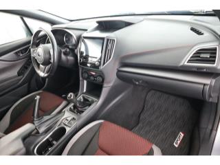 2022 Subaru Impreza