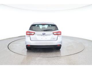 2022 Subaru Impreza