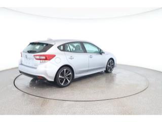 2022 Subaru Impreza