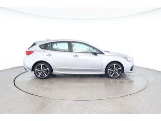 2022 Subaru Impreza