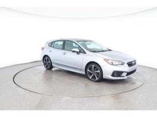 2022 Subaru Impreza