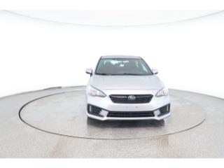 2022 Subaru Impreza