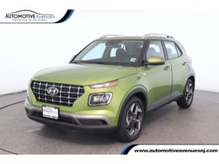 2021 Hyundai Venue