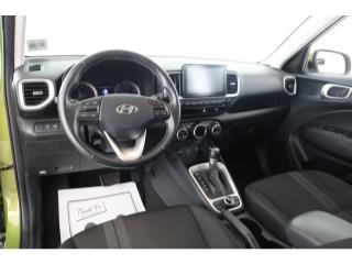 2021 Hyundai Venue