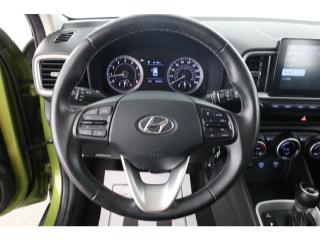 2021 Hyundai Venue