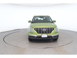 2021 Hyundai Venue