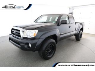 2006 Toyota Tacoma