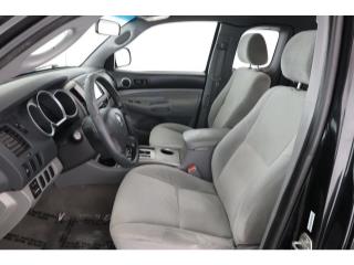 2006 Toyota Tacoma