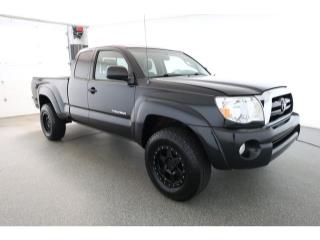 2006 Toyota Tacoma
