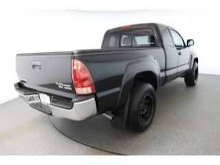 2006 Toyota Tacoma