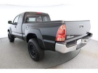 2006 Toyota Tacoma