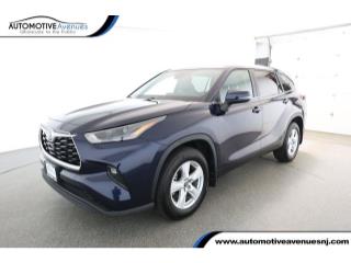 2024 Toyota Highlander