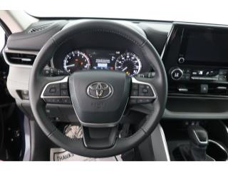 2024 Toyota Highlander