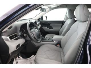 2024 Toyota Highlander