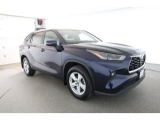 2024 Toyota Highlander