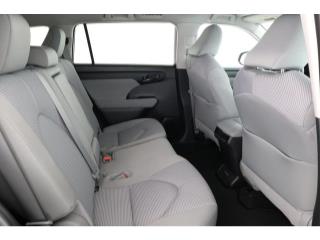 2024 Toyota Highlander